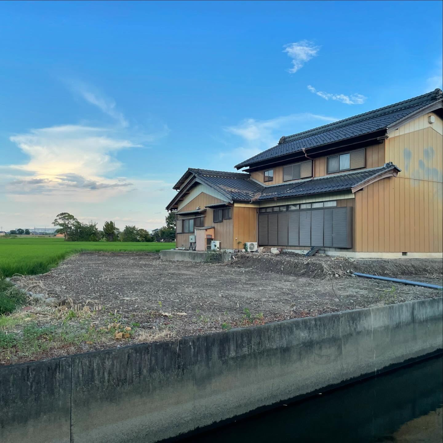 🚧🌿 こんにちは、皆さん！今回は岐阜県大垣市でのプロジェクト...
