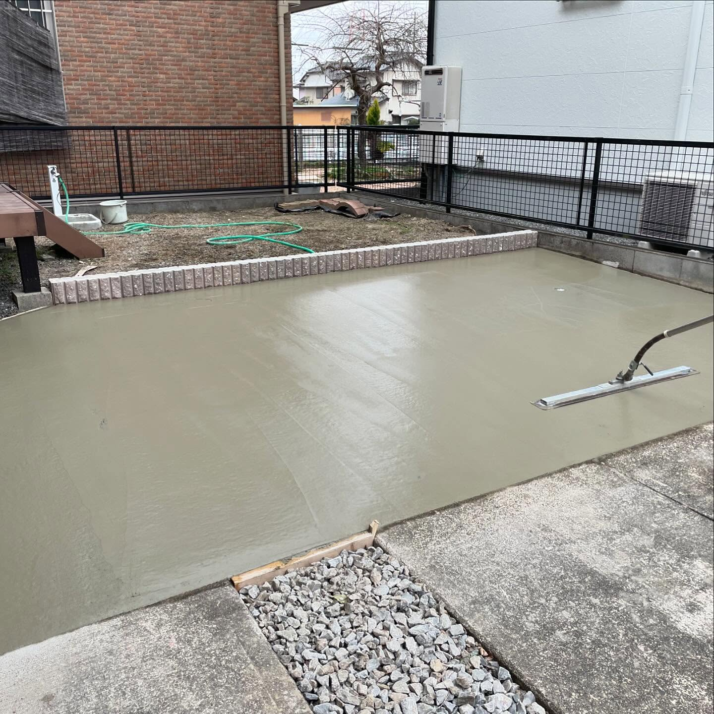 🚧🌿 こんにちは、皆さん！今回は岐阜県大垣市でのプロジェクト...