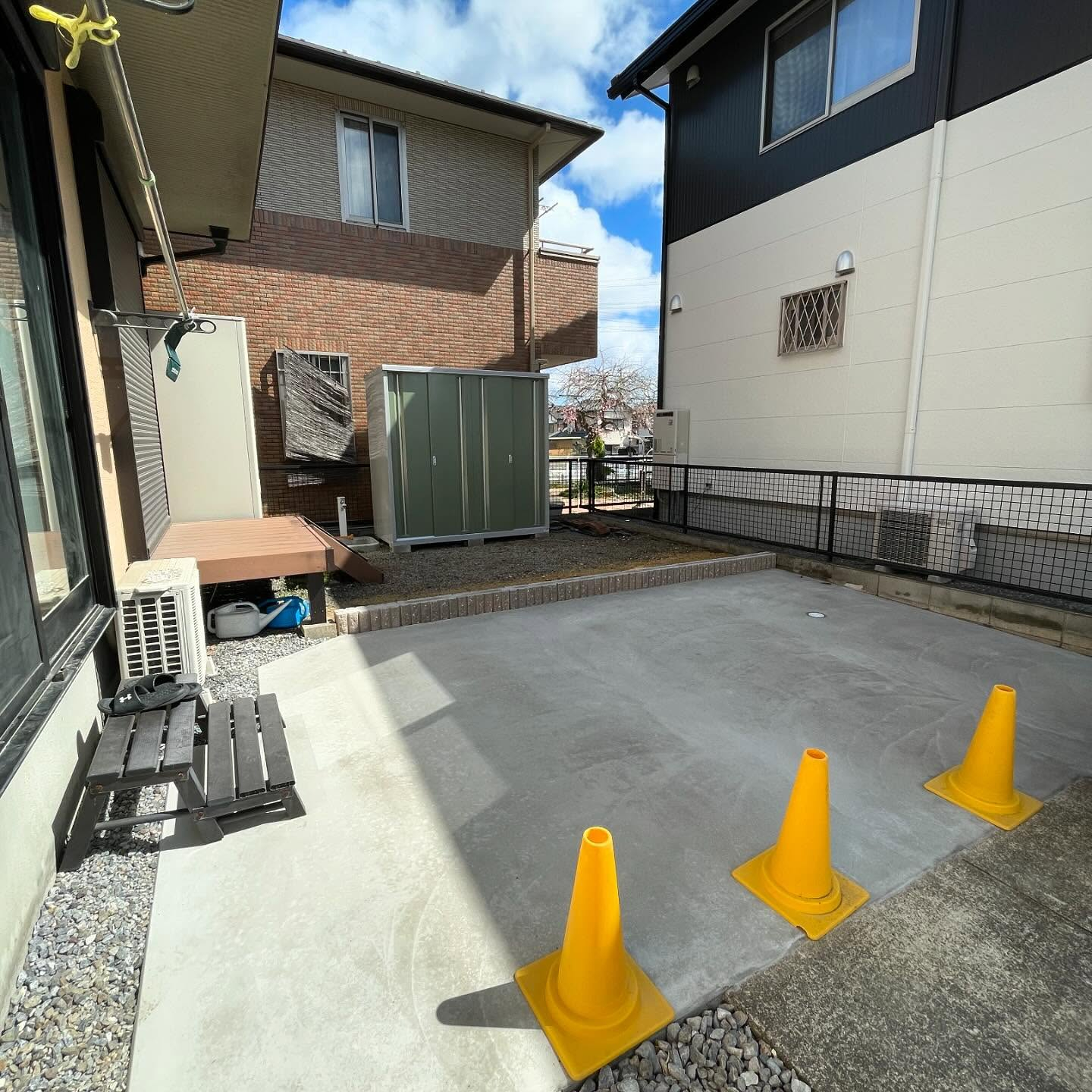 🚧🌿 こんにちは、皆さん！今回は岐阜県大垣市でのプロジェクト...