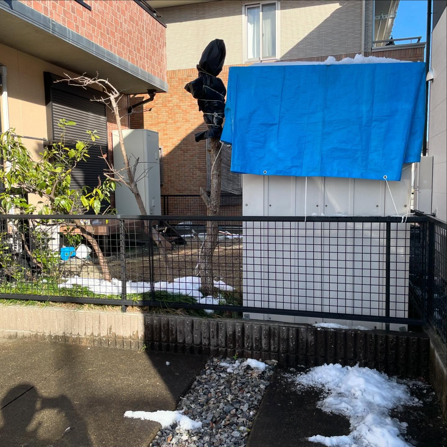 🚧🌿 こんにちは、皆さん！今回は岐阜県大垣市でのプロジェクト...