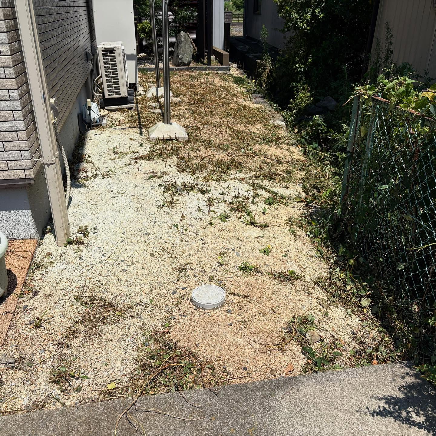 📍岐阜県池田町にて