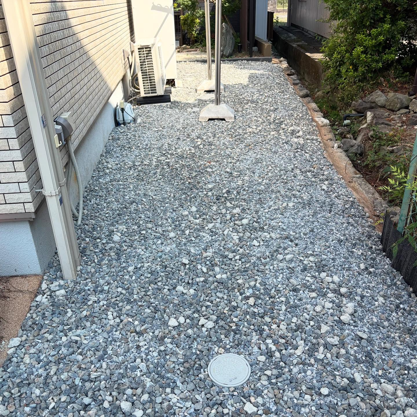 📍岐阜県池田町にて